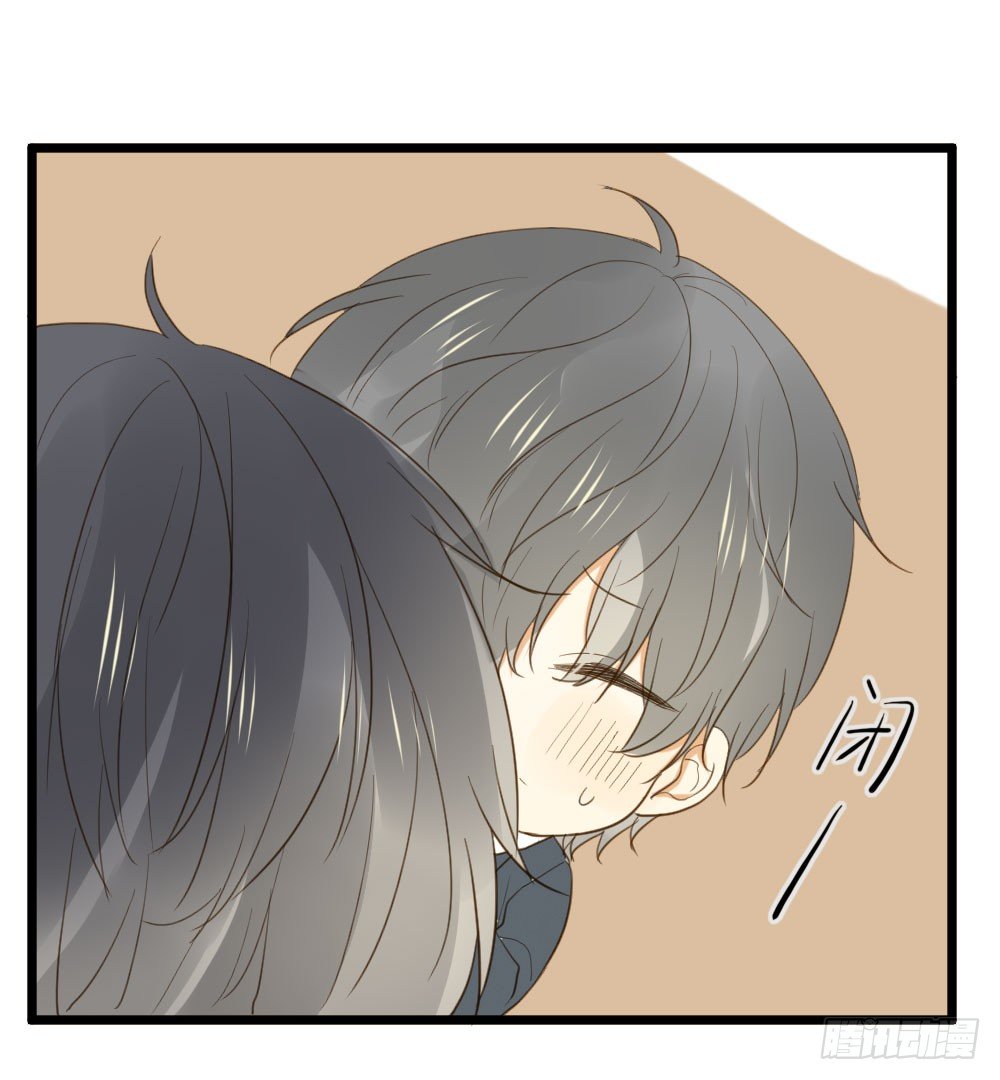 我、我吃醋了！7