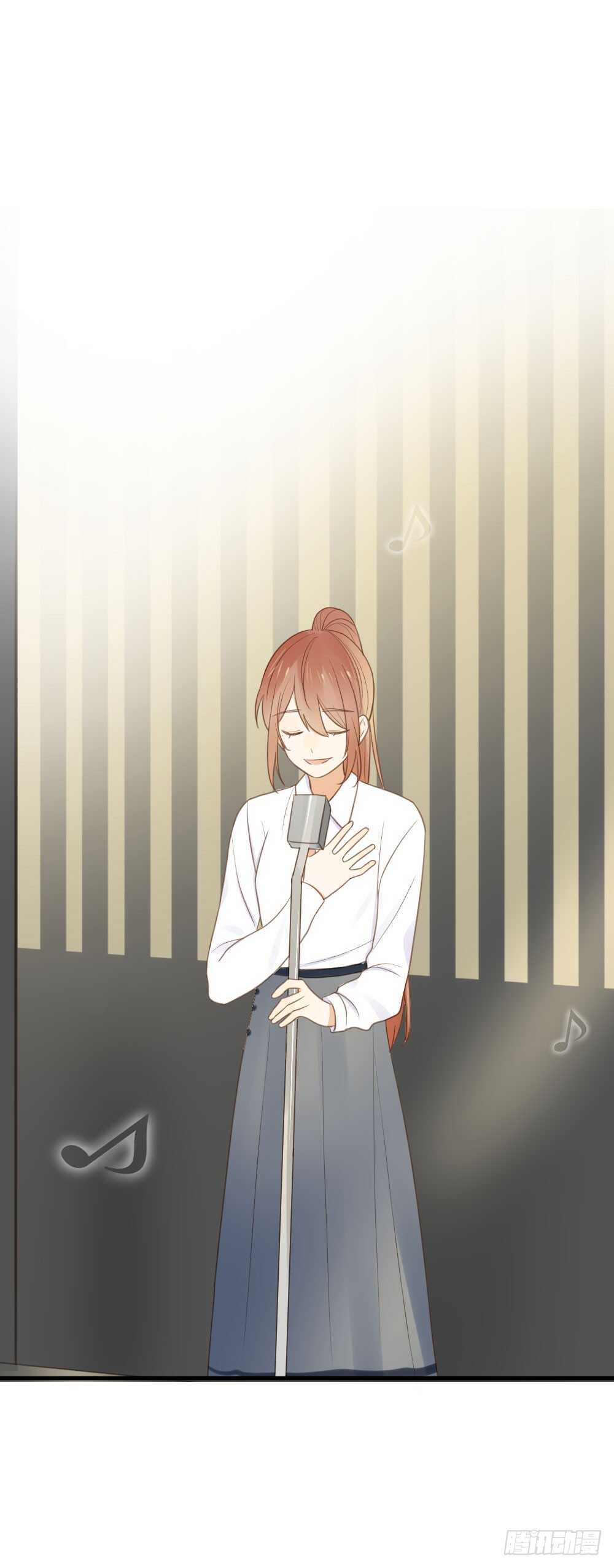 我要吃醋了！10