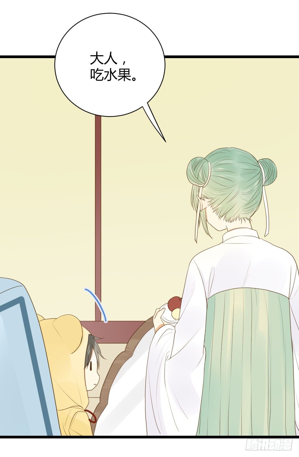 努力的一天！15