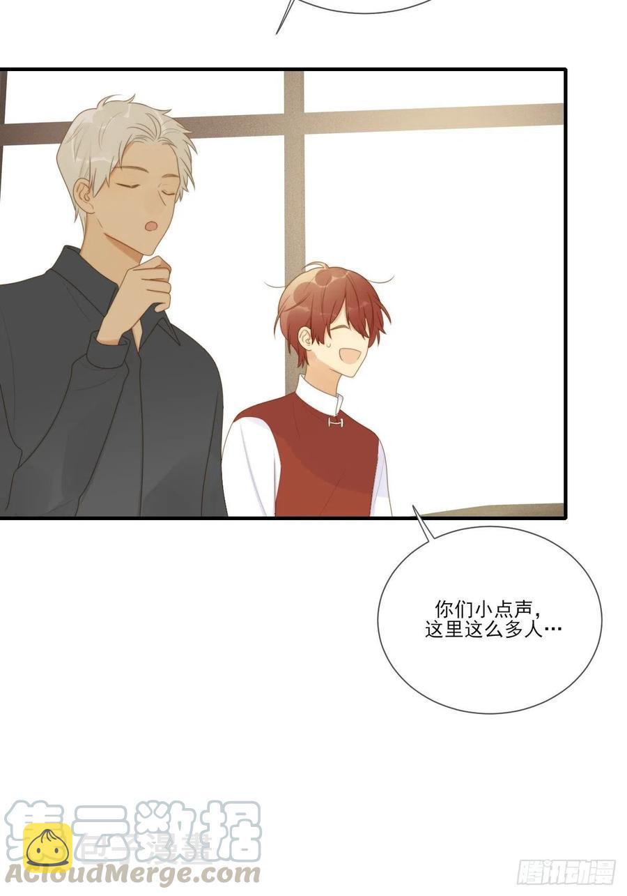 火云金黑大合影！39