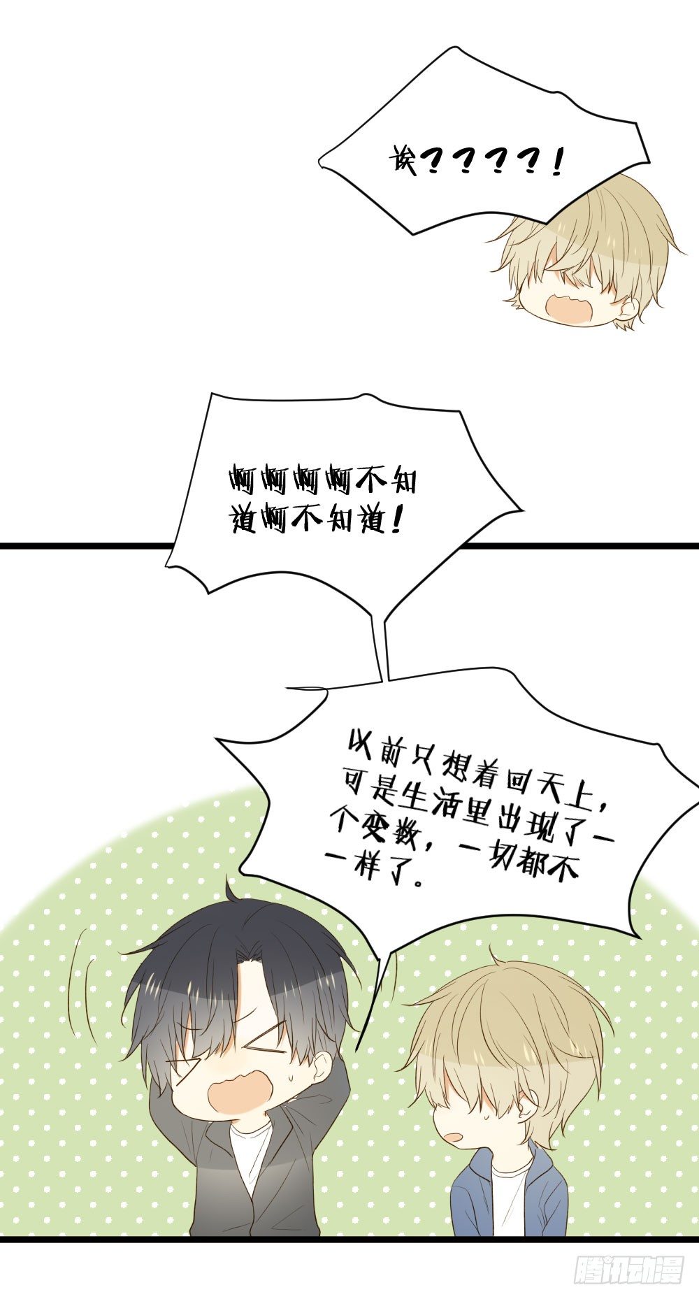 范小凡的危机16
