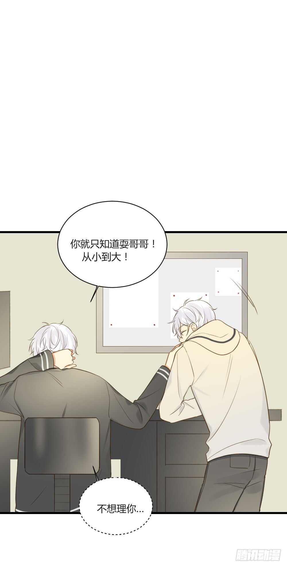 哥哥的愿望5