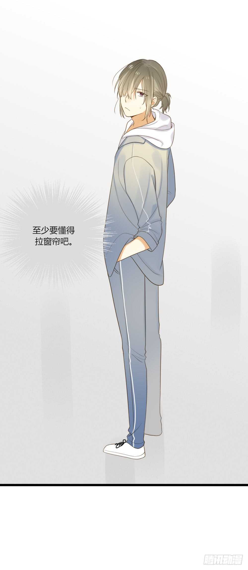 甜蜜教学34