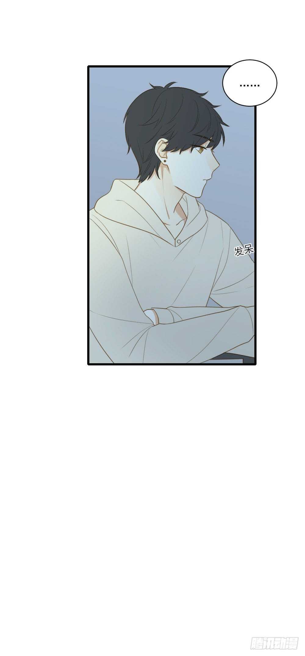 哥哥与弟弟分别18