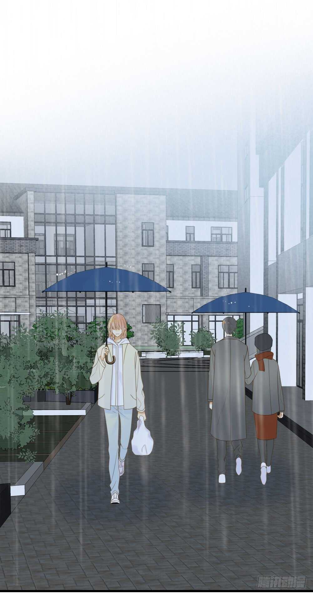 不该与你分开9