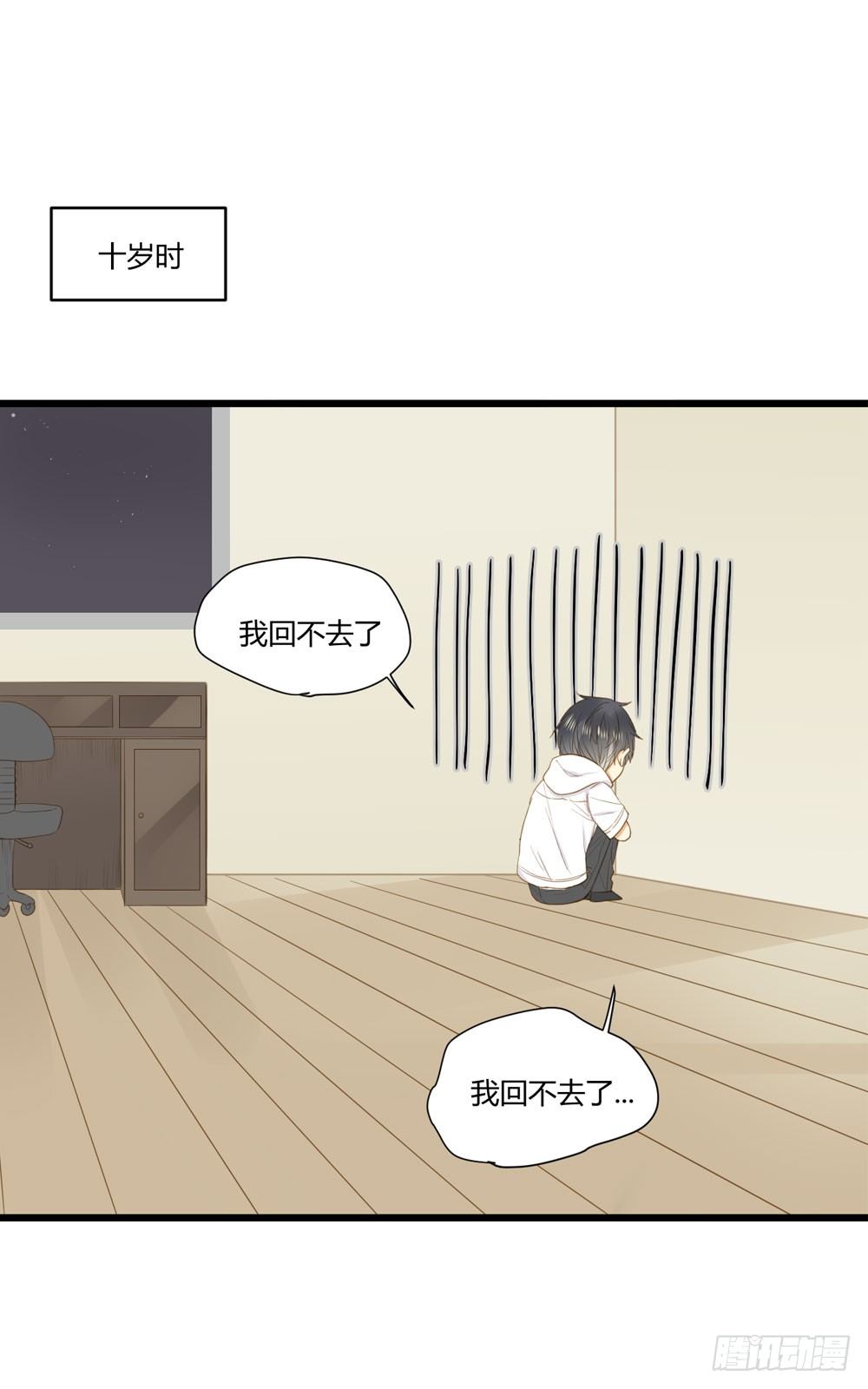 1+2话 下凡间吧！80