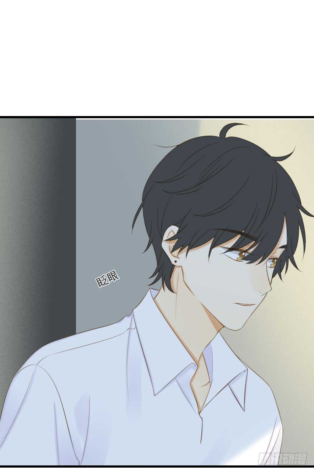 不再是弟弟34