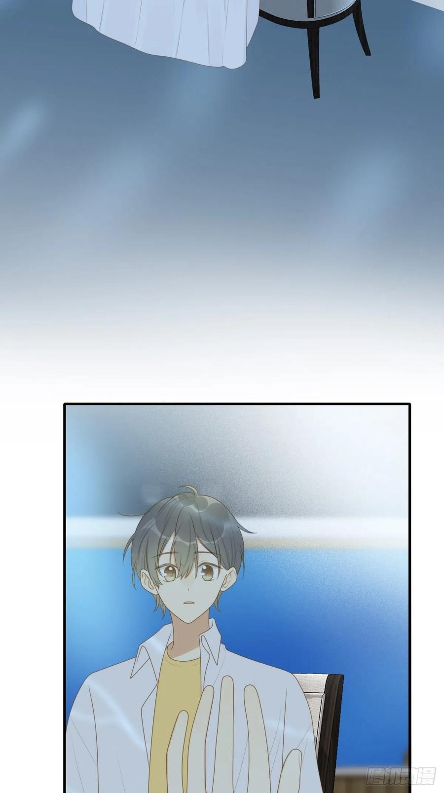 勇敢地爱你34