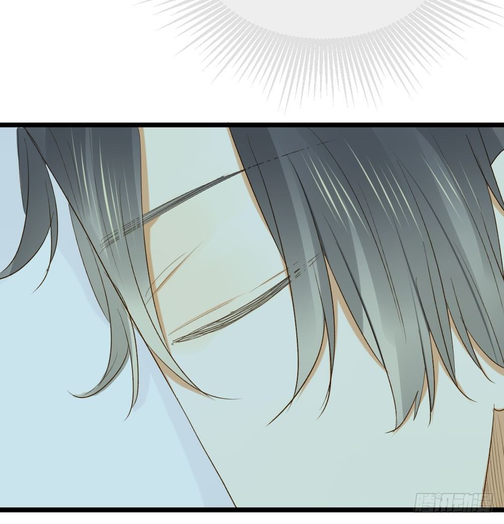 别想逃离我21