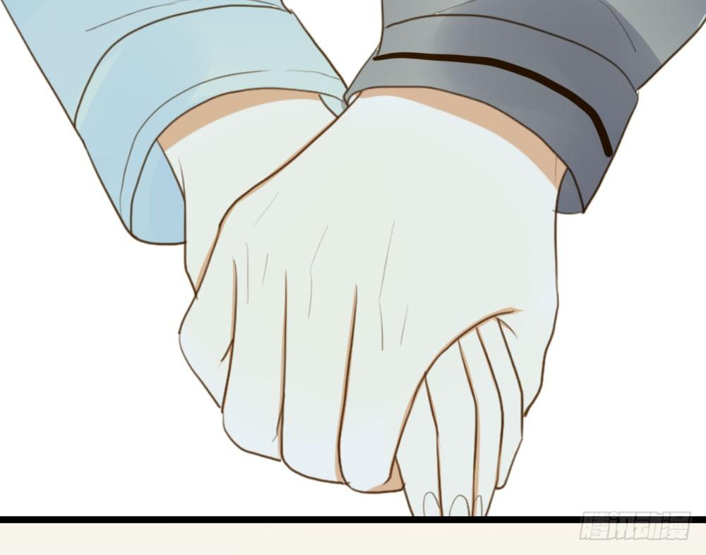我、我吃醋了！57
