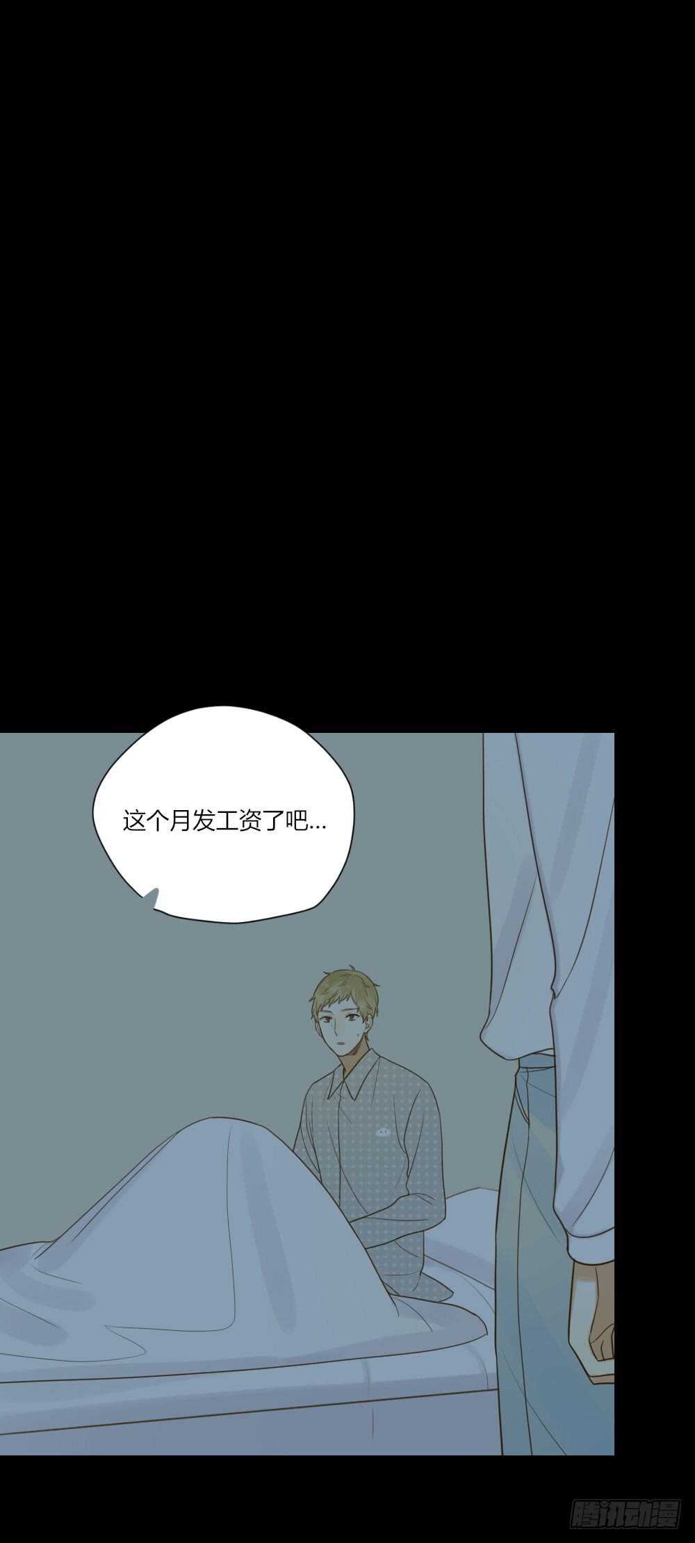 傻瓜，让我养你吧20