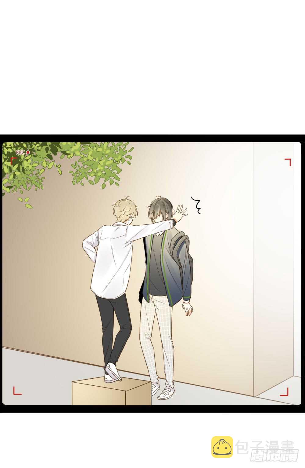 是要对决吗？16