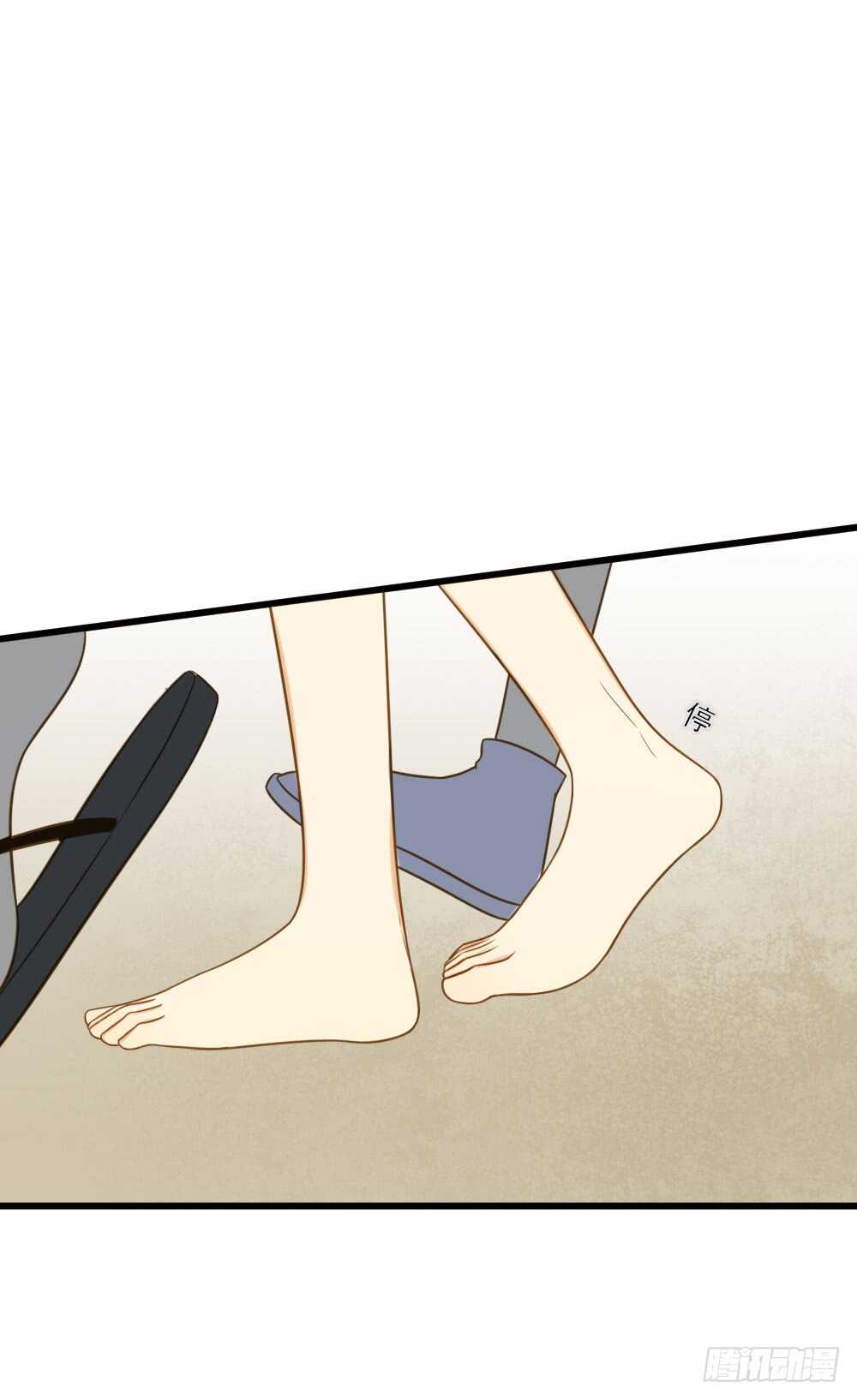 你有恋哥情结？18