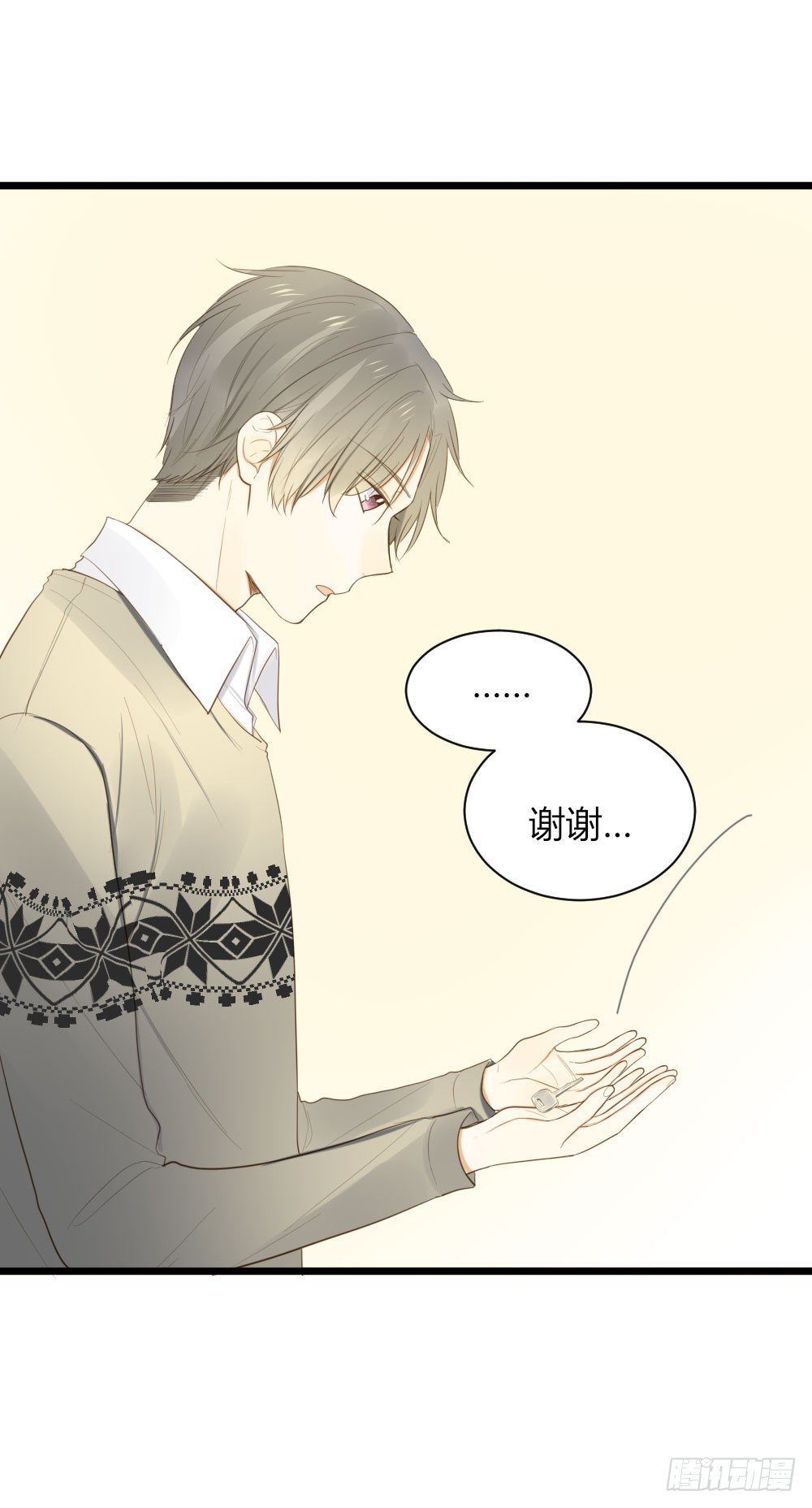 最后一夜？39