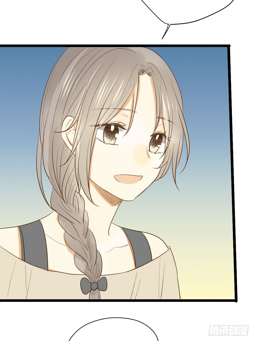 嫉妒？喜欢？58