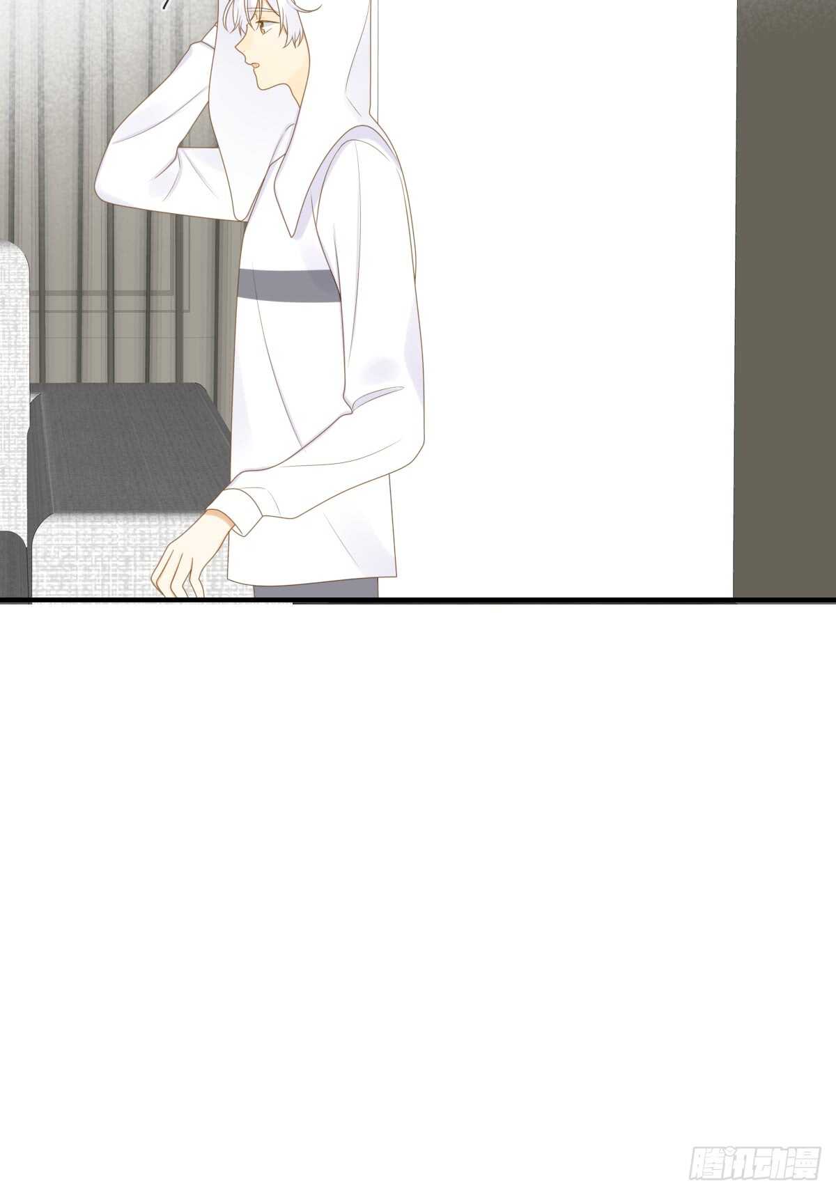 让我投入你的怀抱中7