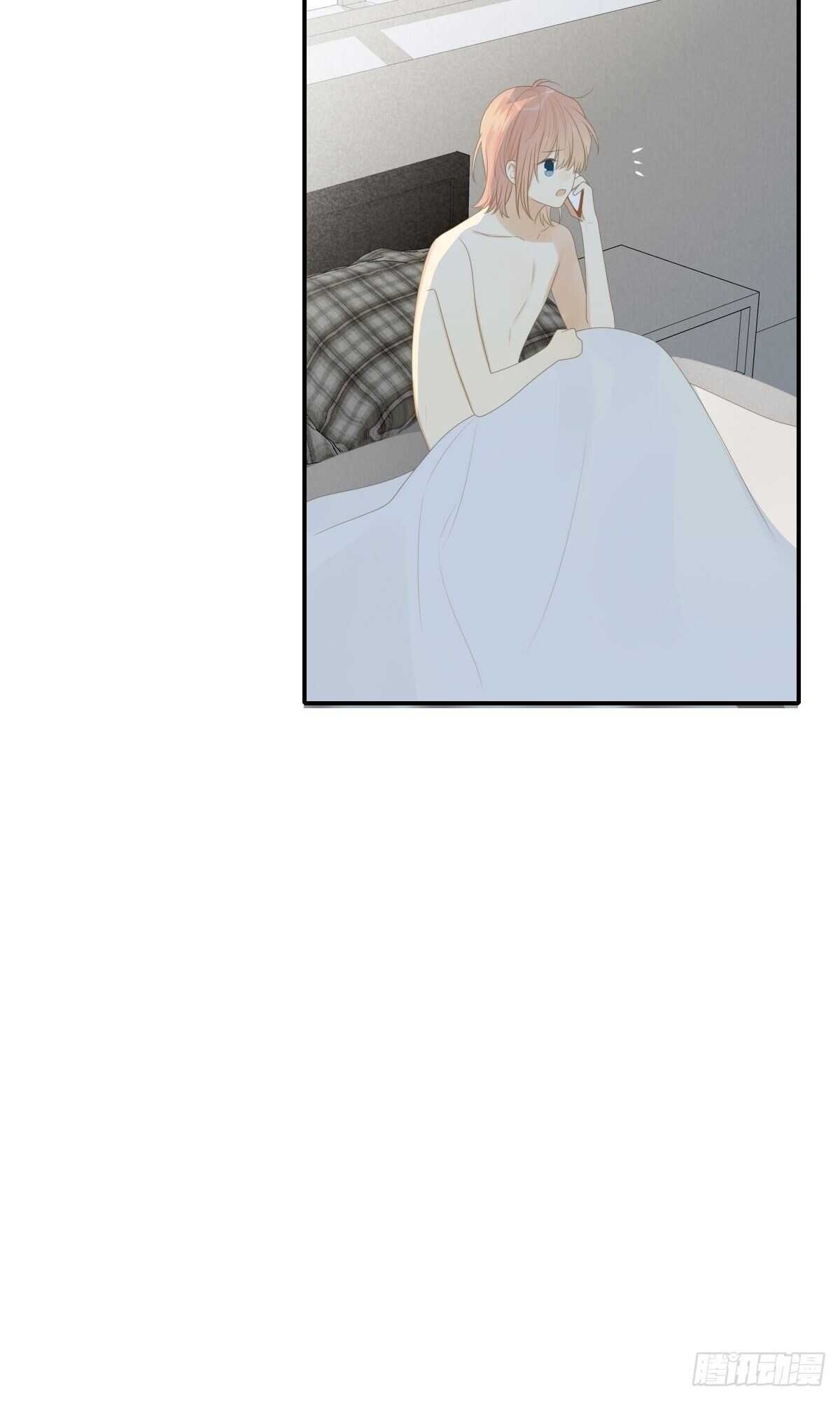 真相被戳破47