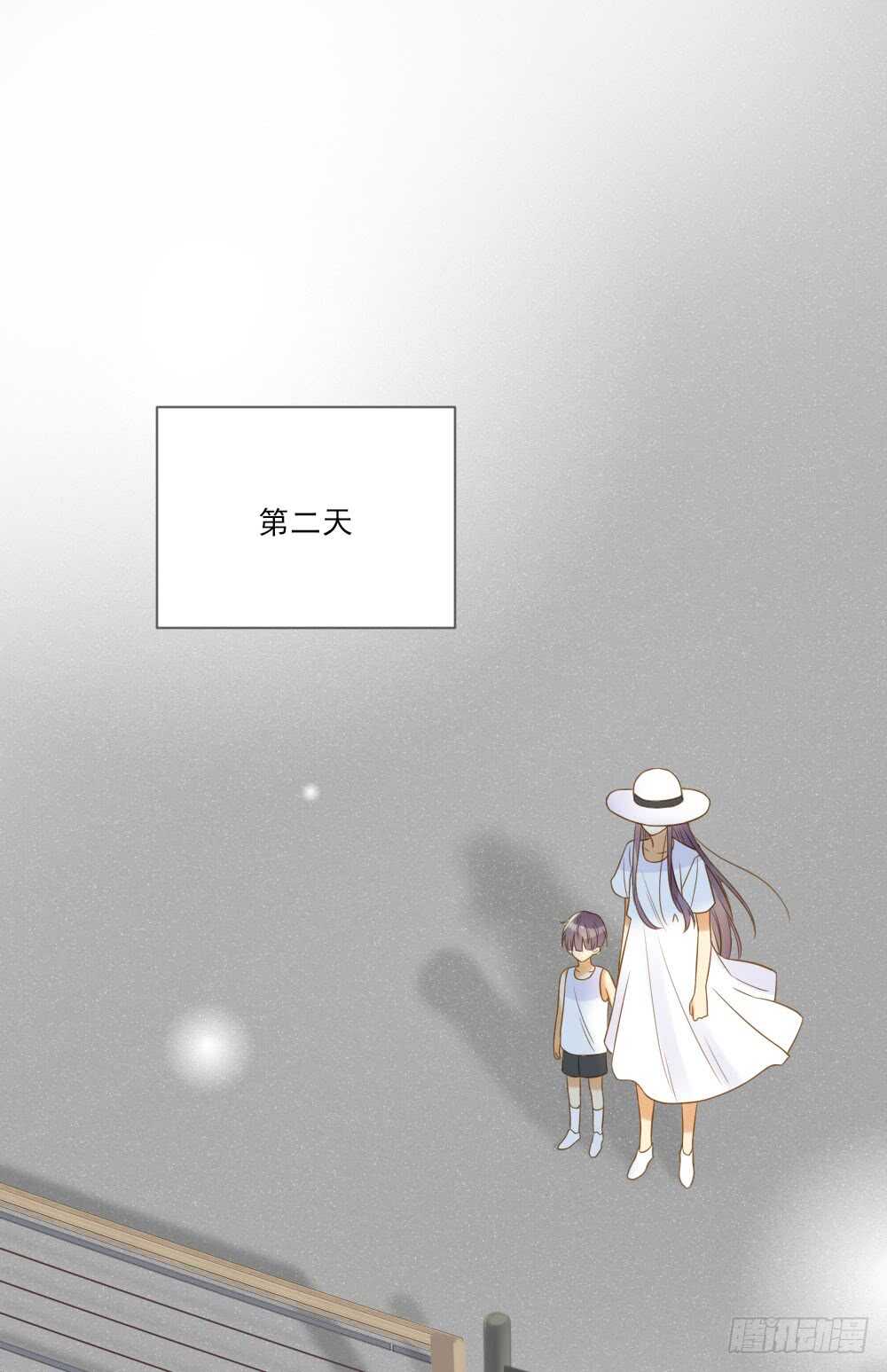 暴雨来临前1