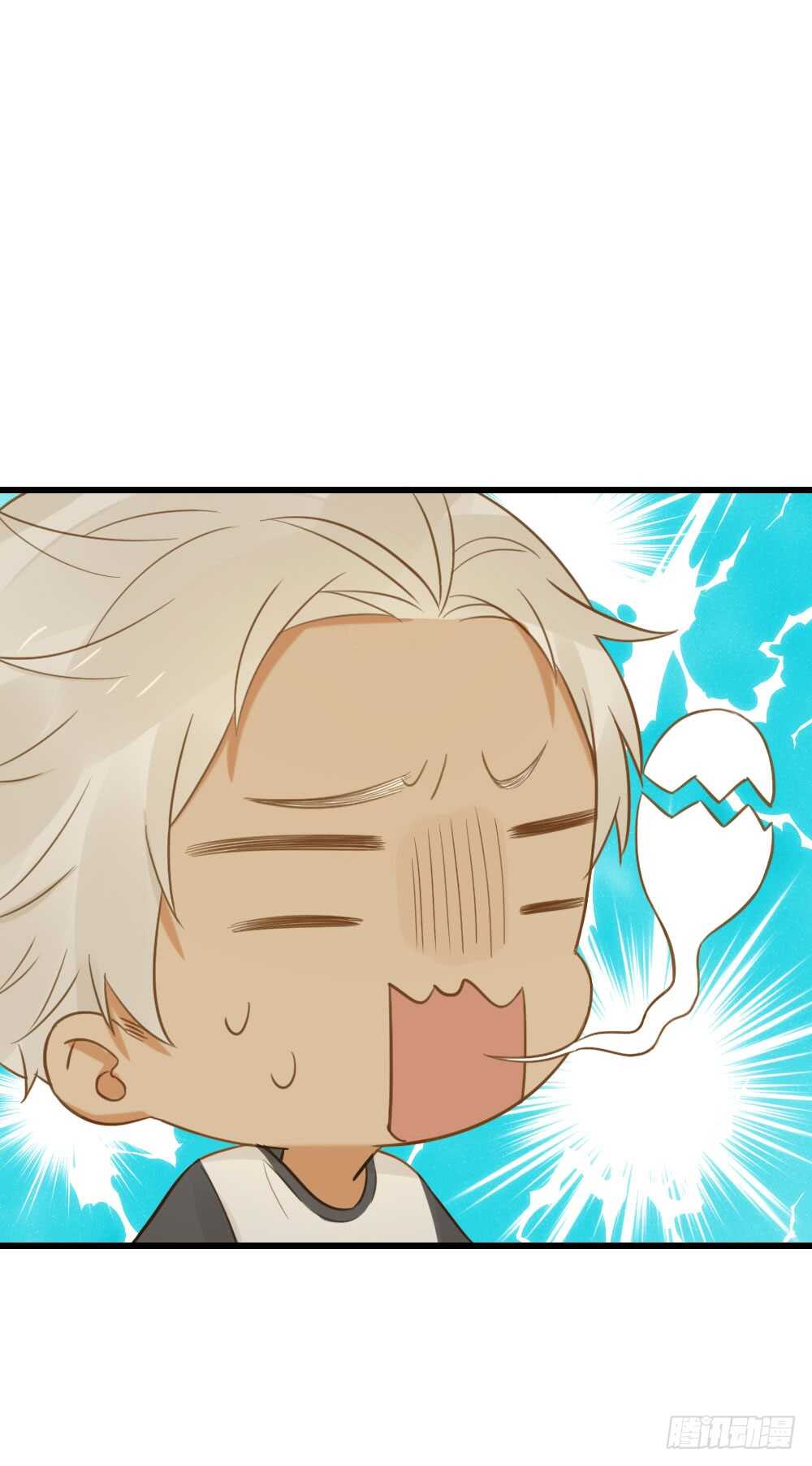 性别被发现了！7