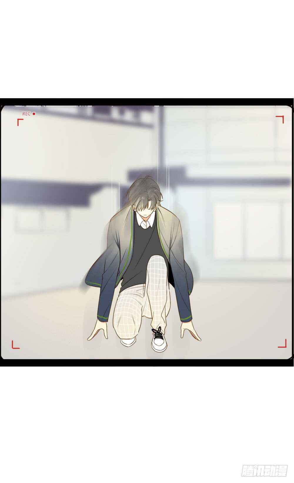 是要对决吗？26
