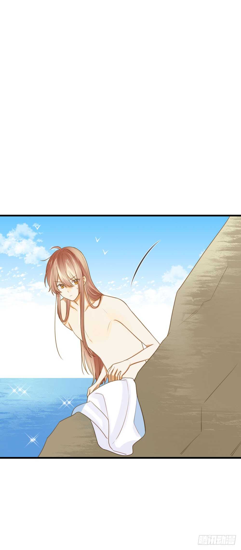 掉马甲倒计时！11