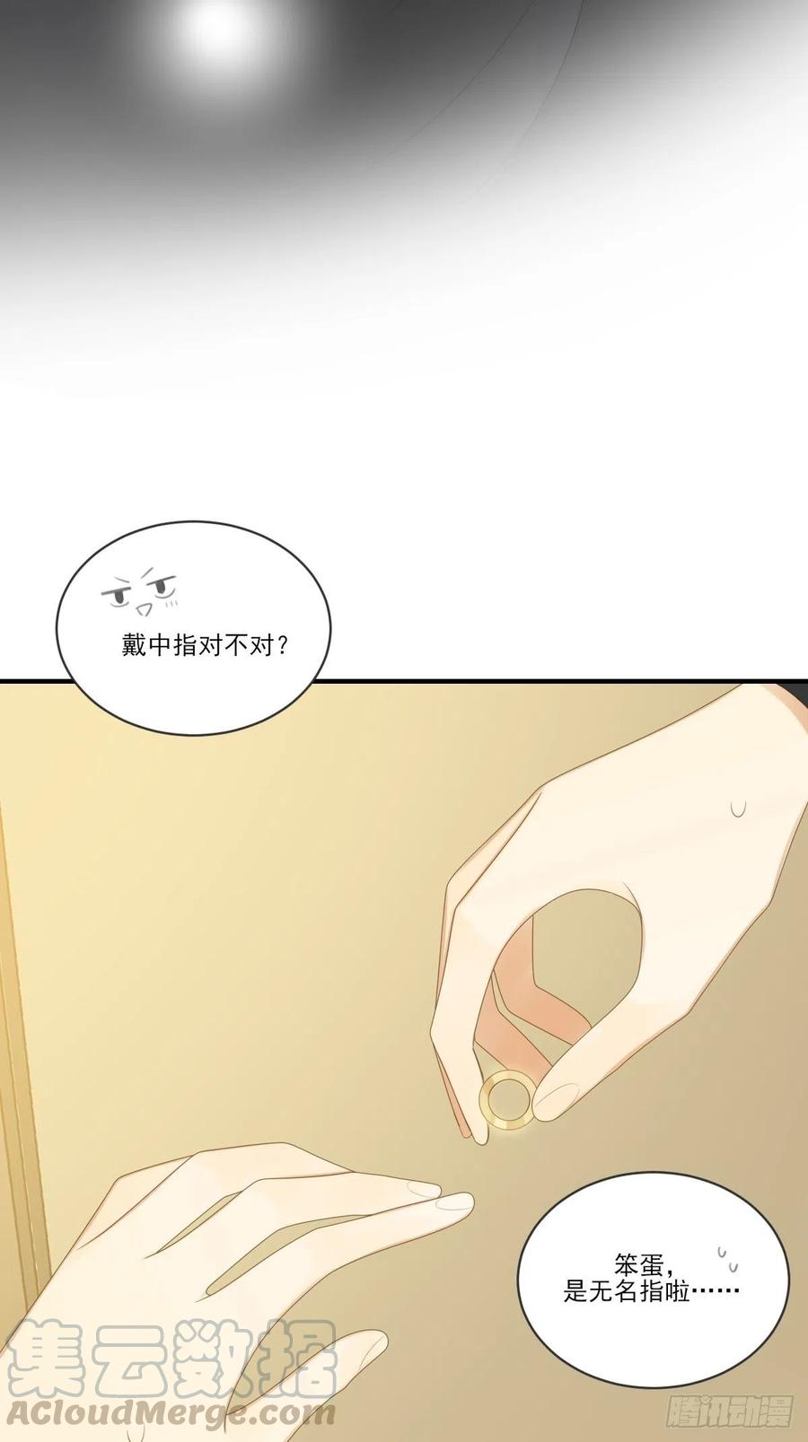 王子的求婚！36