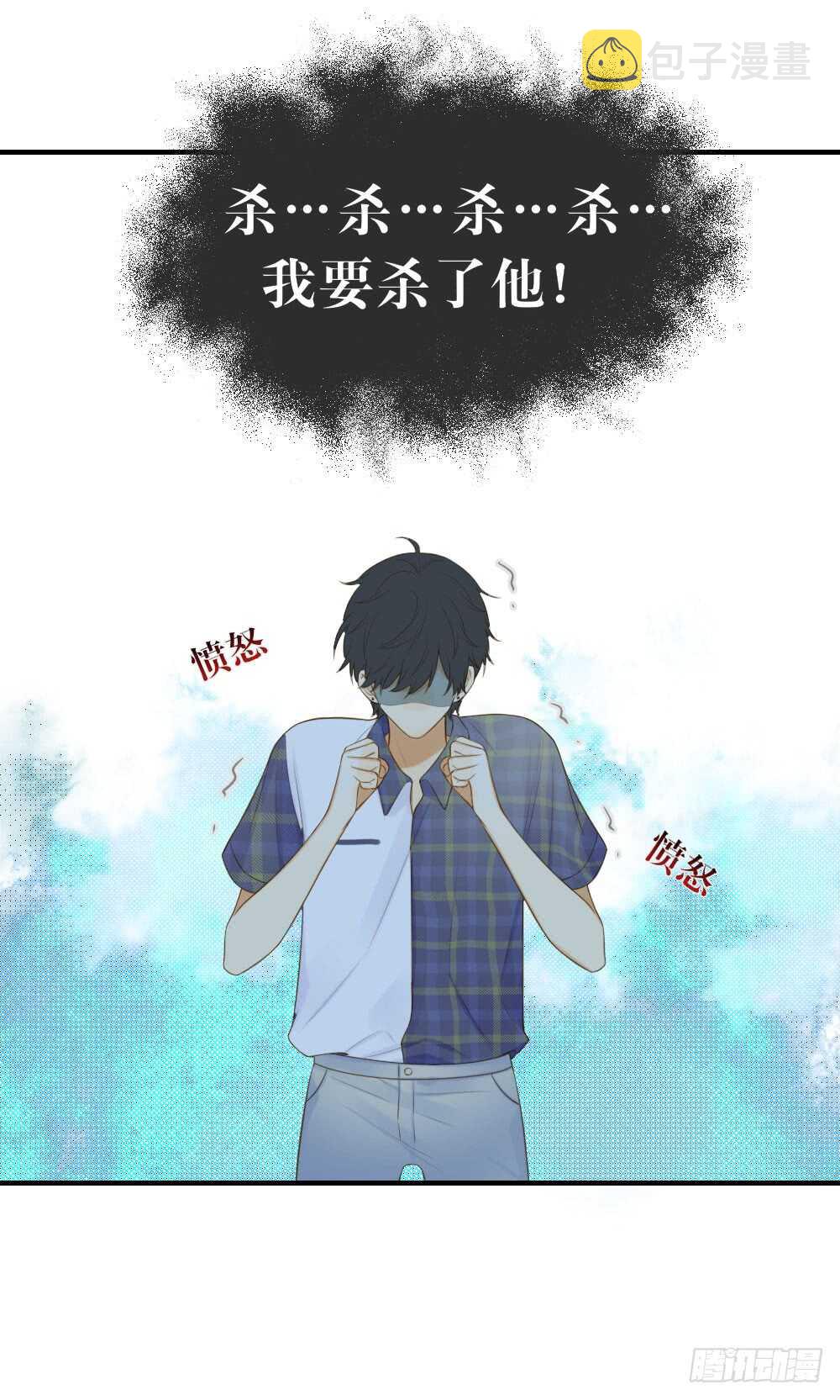 暴雨来临前23