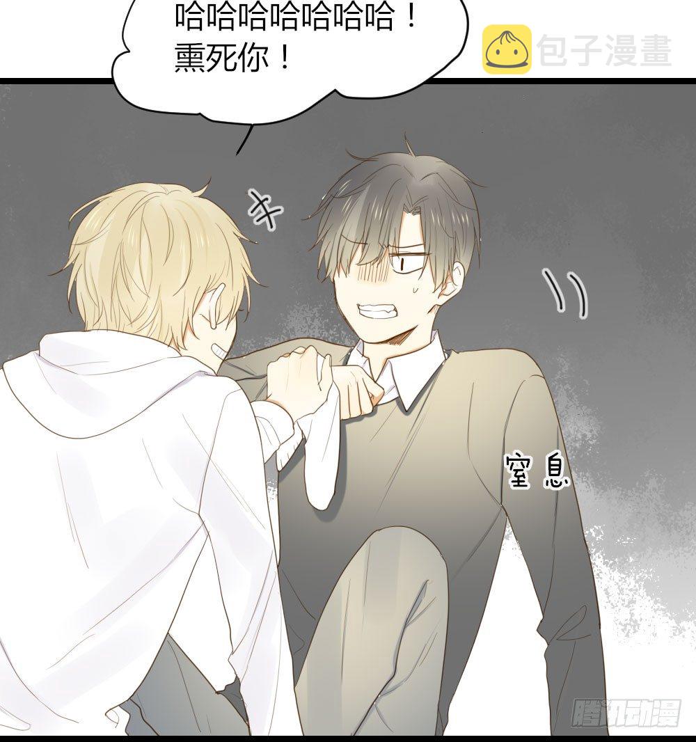 尿手上啦！26
