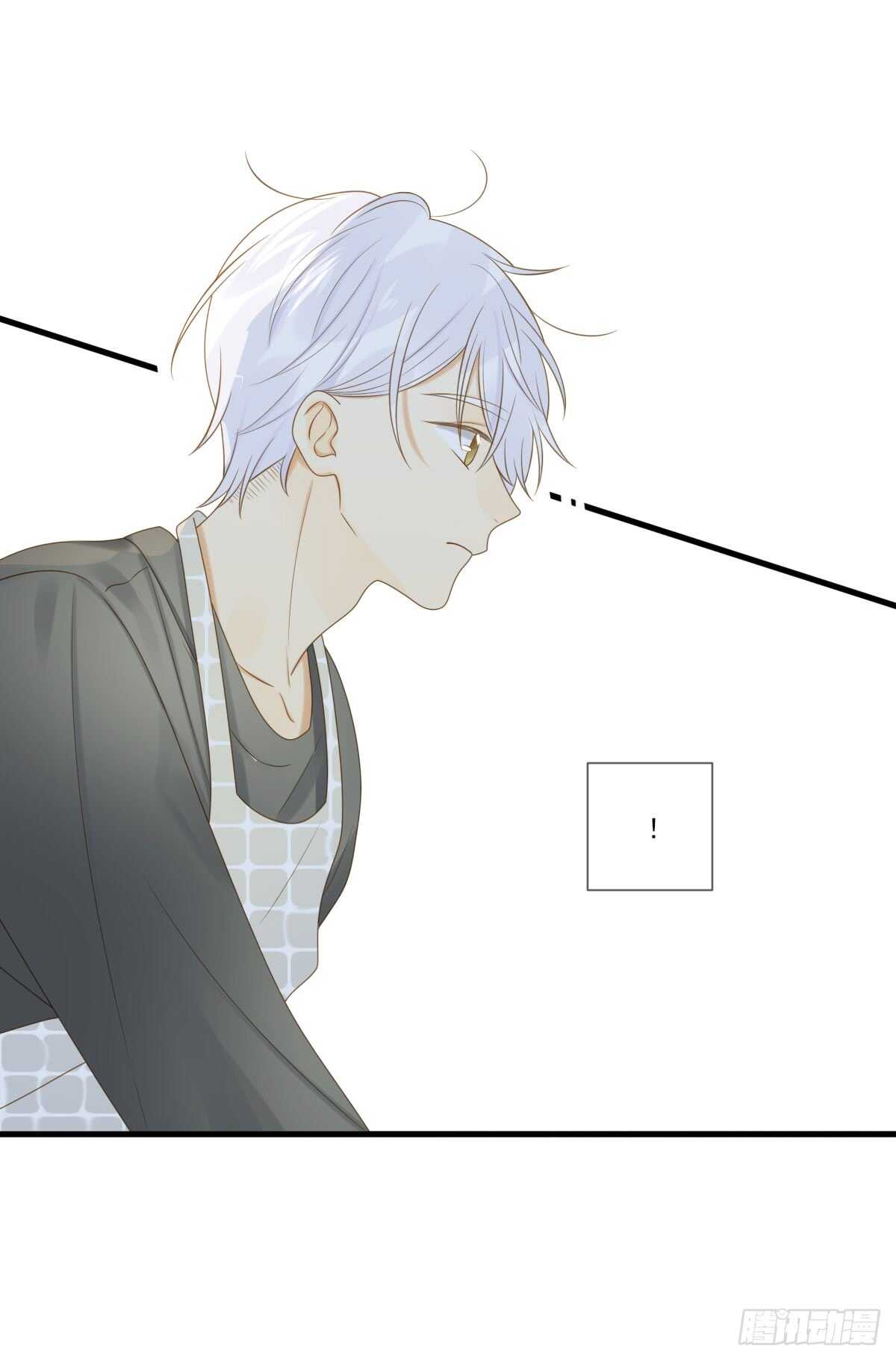 我们还是朋友吗？11