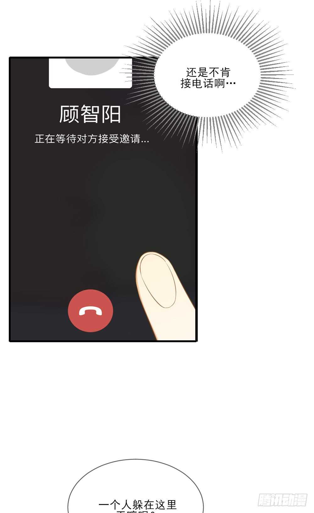暴雨来临前10