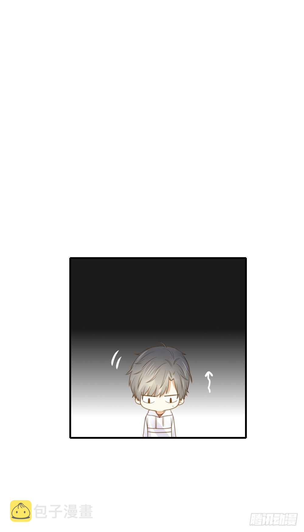 对你的爱，无声13