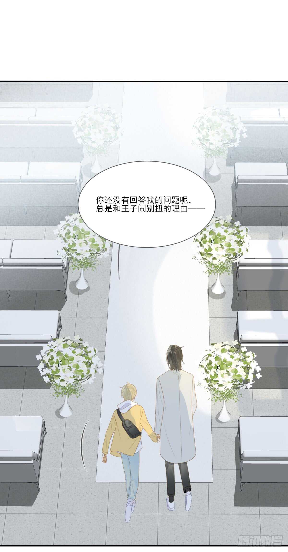 虚拟的婚礼9