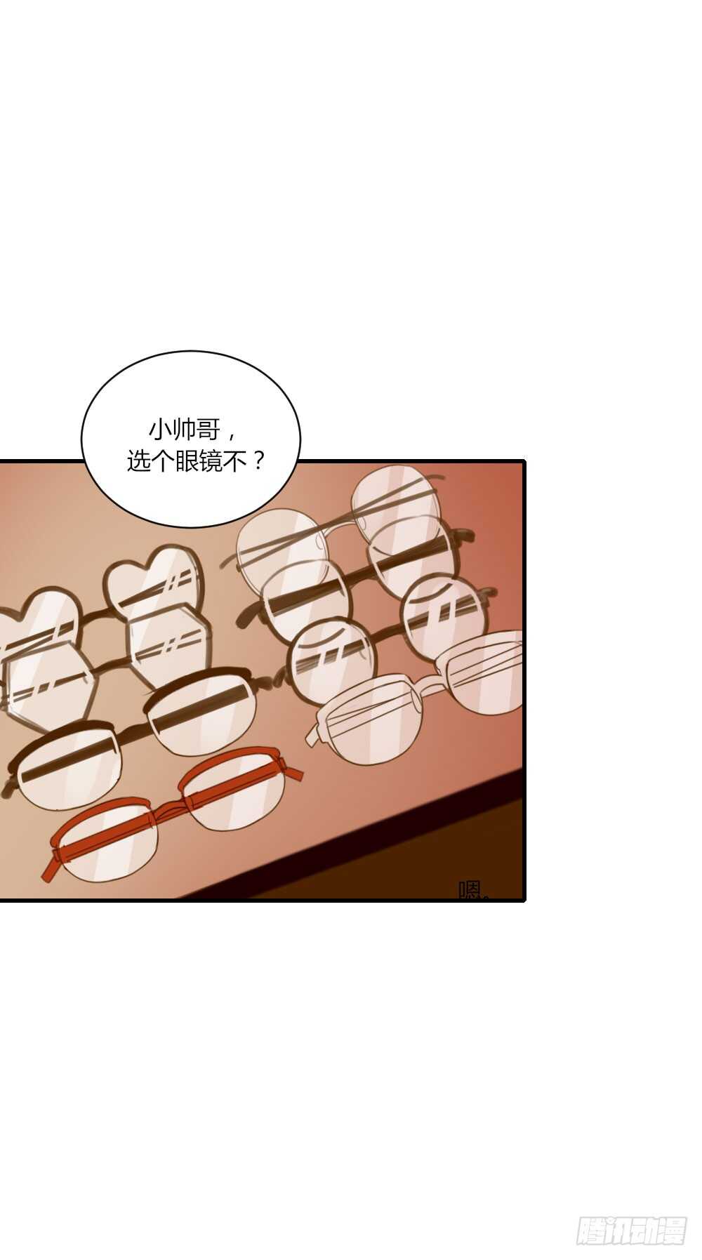 宣传片女主角！？0