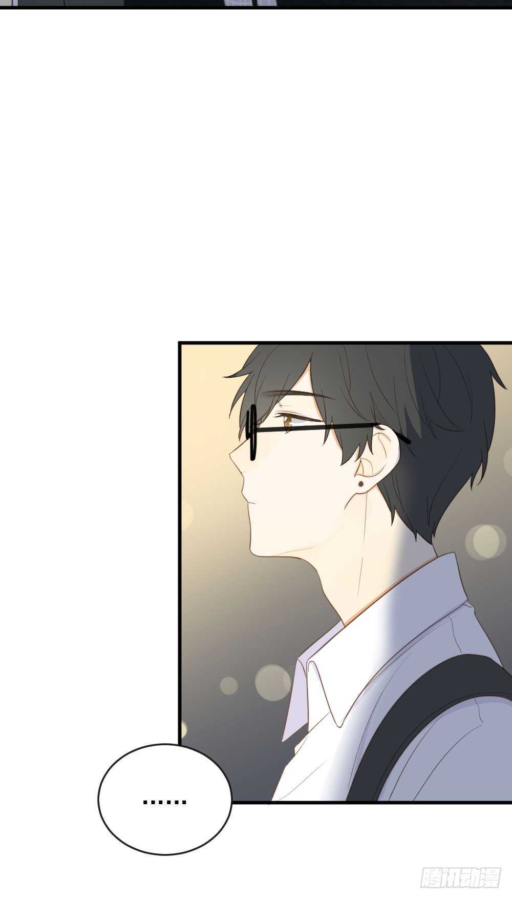 我要吃醋了！2