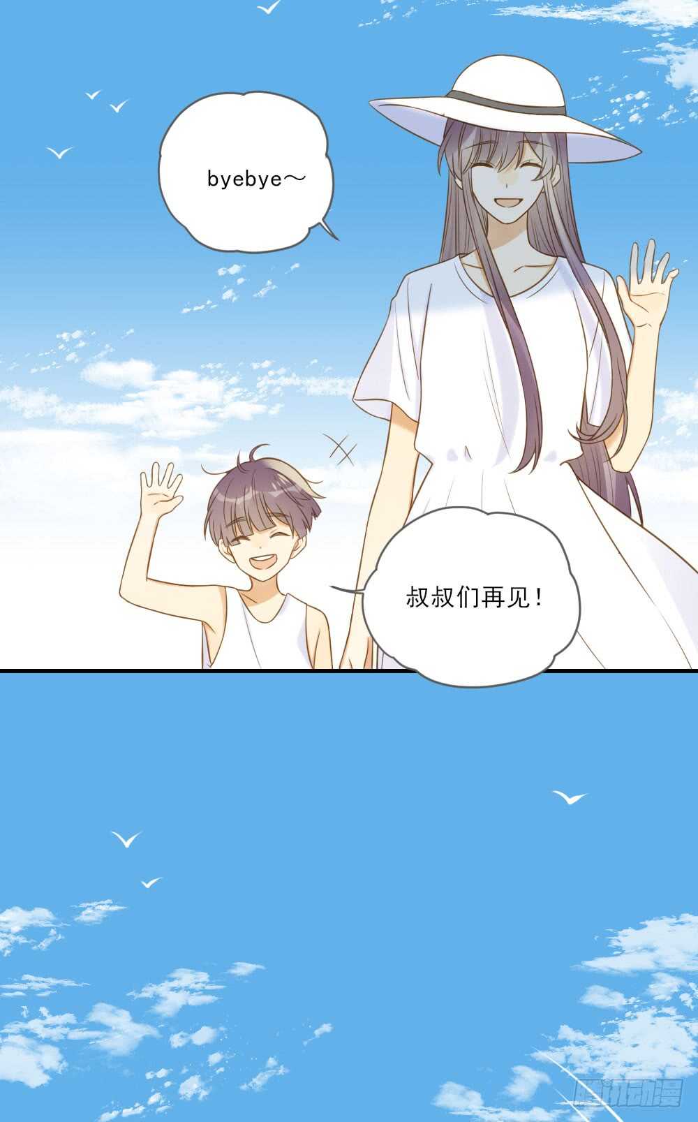 暴雨来临前4