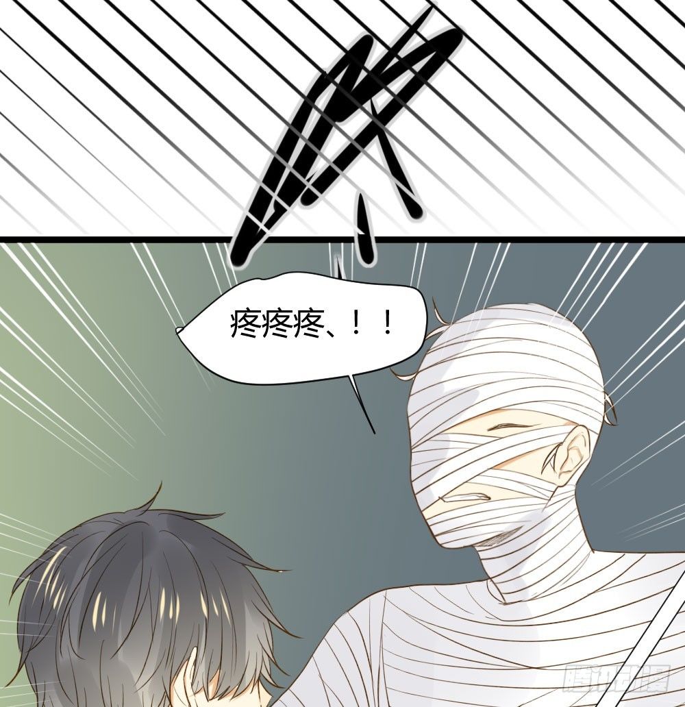 嫉妒？喜欢？35