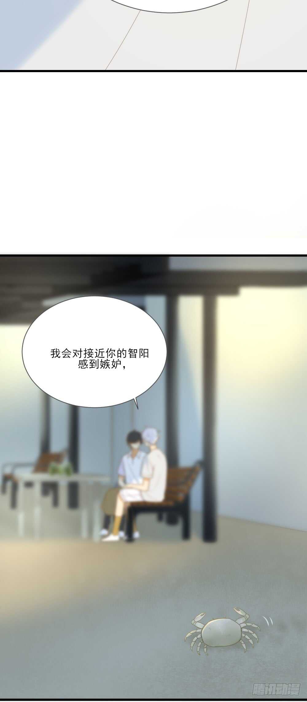 不再是弟弟28