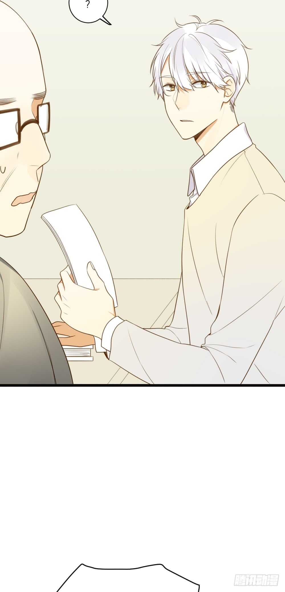 宣传片女主角！？32