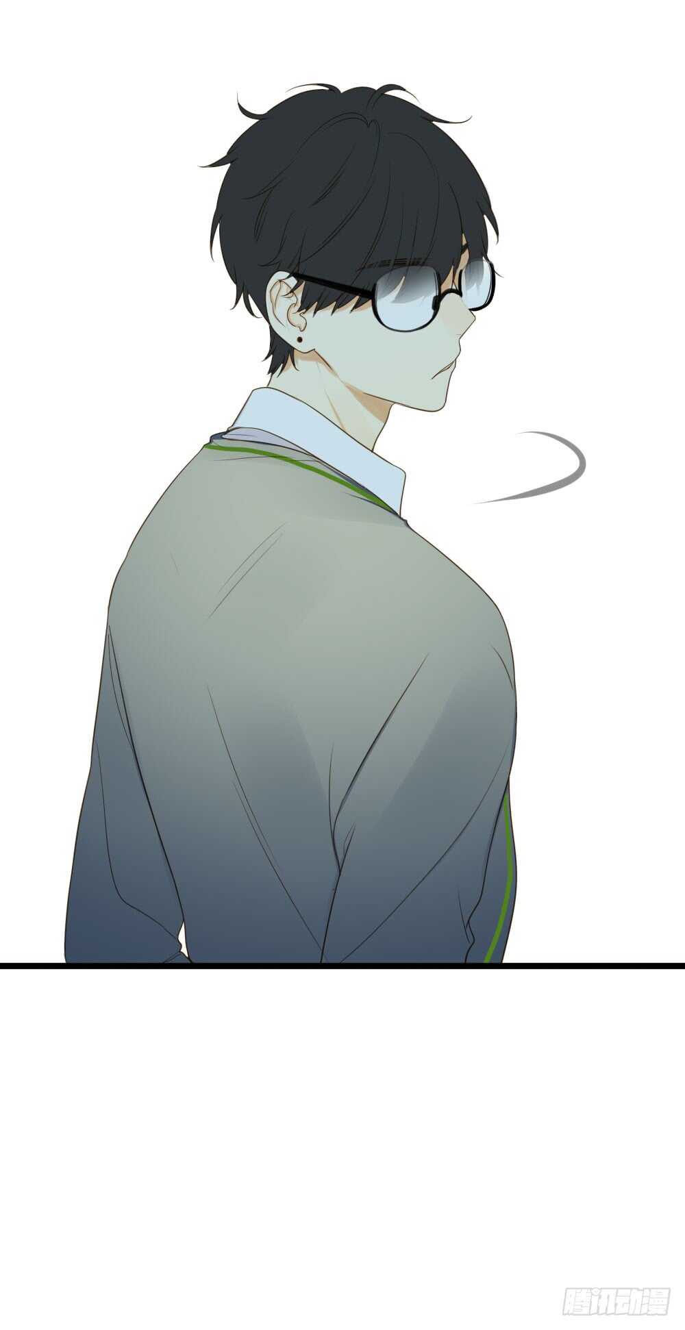 烛雨共同的敌人31