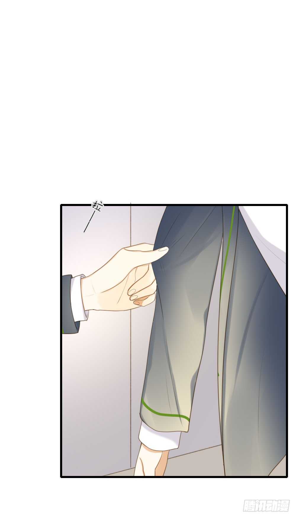 路灯下的31