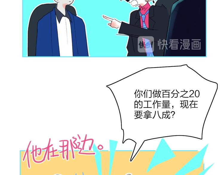 第7话  乔秘书49