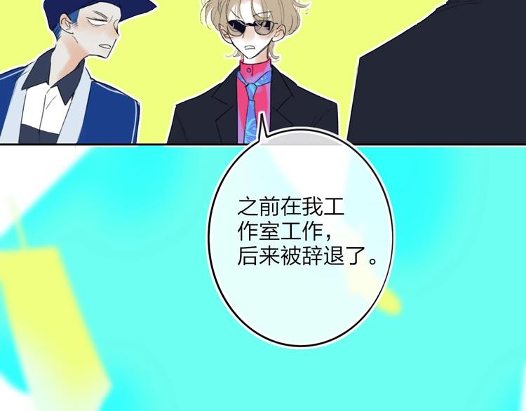 第7话  乔秘书39