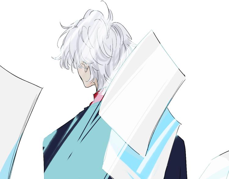 第11话  遗憾80