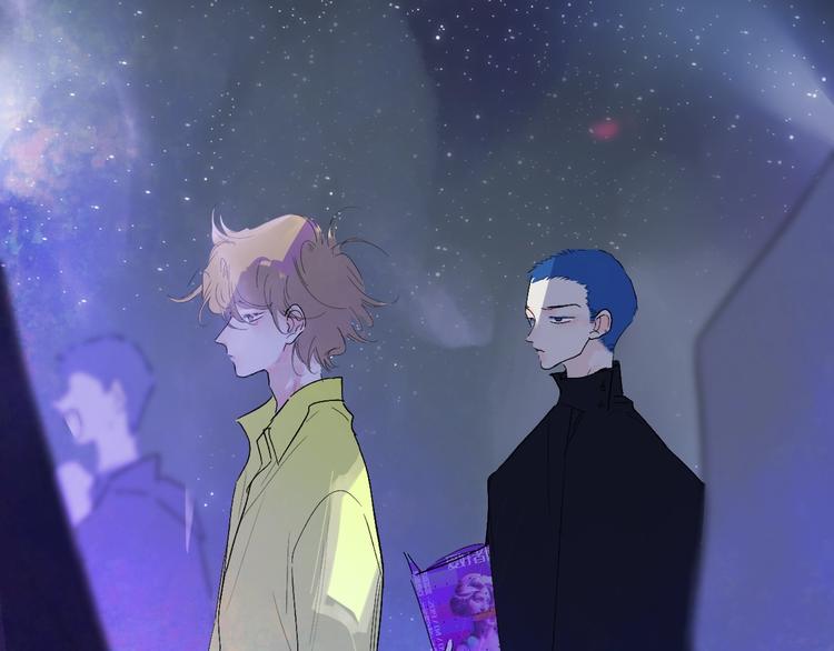 第14话  崩断的弦17