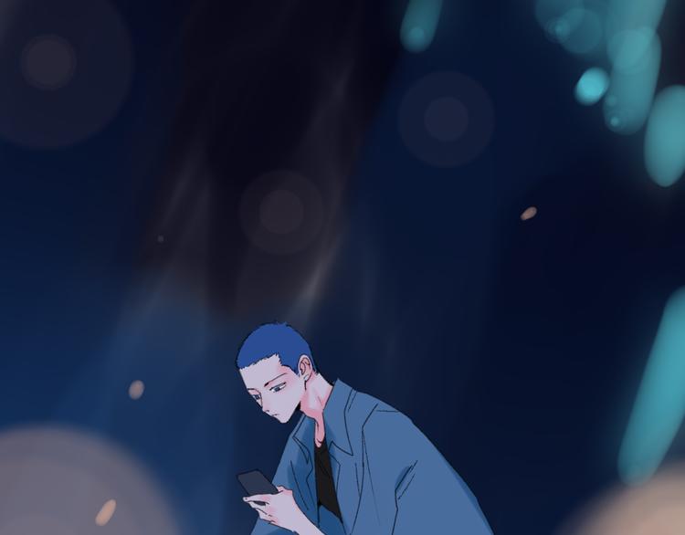 第30话 总是一人的原因33