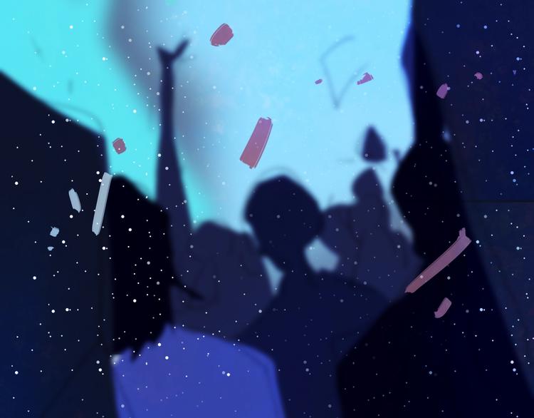 第14话  崩断的弦90