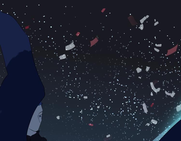 第14话  崩断的弦106