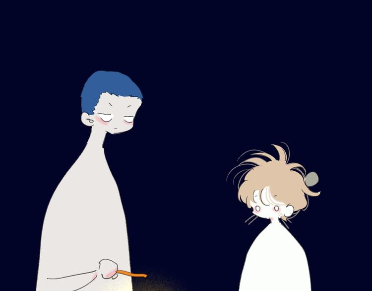 番外  梦中的南瓜灯42