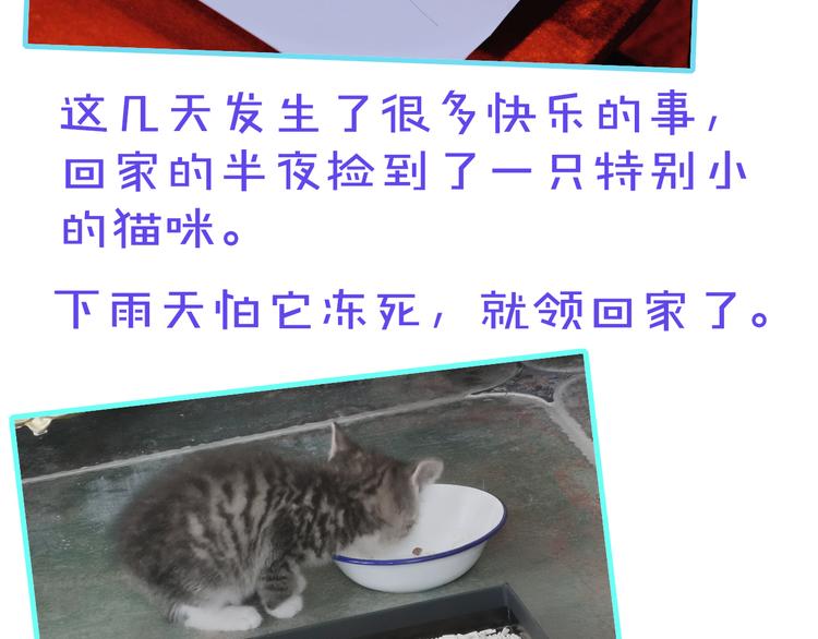 五一番外～18