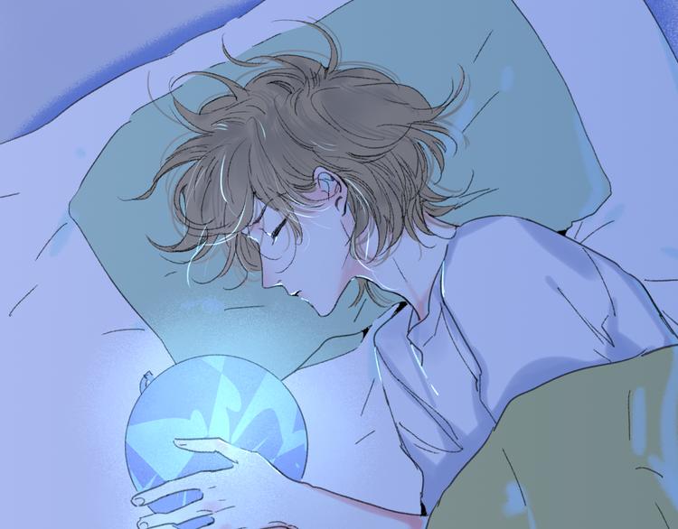 第32话  一样的气味28